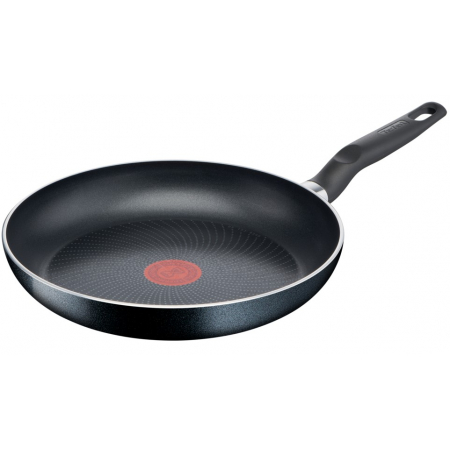 Zestaw Garnków TEFAL Titanium 6 elementów indukcja
